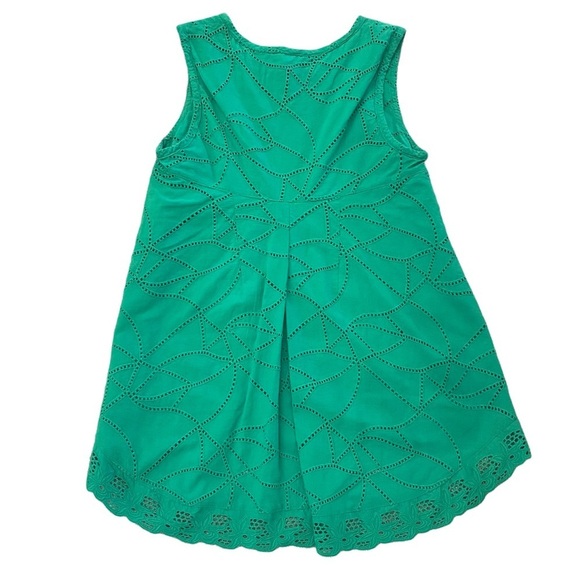 ❤️CAbi Sleeveless 100% Cotton Top - Picture 4 of 6